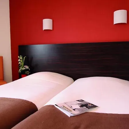 Appart'city Classic Geneve - 3*