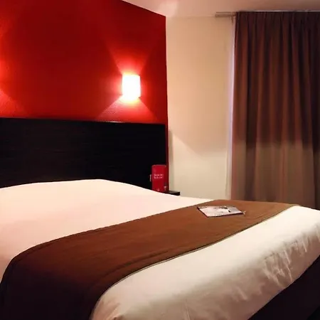 Appart'city Classic Geneve - Gaillard