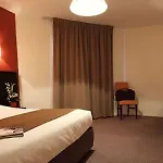 Appart'city Classic Geneve - Apart Otel Gaillard