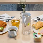 Apart Otel Appart'city Classic Geneve - Gaillard