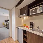 Apart Otel Appart'city Classic Geneve - Gaillard
