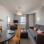 Apart Otel Appart'city Classic Geneve - 3*