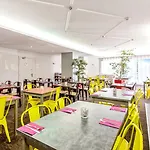 Appart'city Classic Geneve - Apart Otel 3*