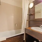 Apart Otel Appart'city Classic Geneve -