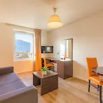 Apart Otel Appart'city Classic Geneve -