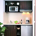 Apart Otel Appart'city Classic Geneve -