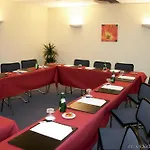 Appart'city Classic Geneve - Apart Otel Gaillard
