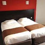 Apart Otel Appart'city Classic Geneve - Gaillard