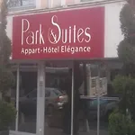 Appart'city Classic Geneve - Apart Otel