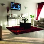 Apart Otel Appart'city Classic Geneve -