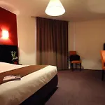 Appart'city Classic Geneve - Apart Otel