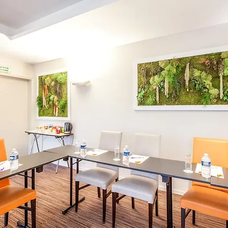 Appart'city Classic Geneve - Aparthotel 3*