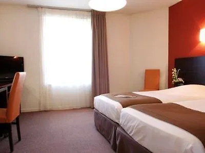 Appart'city Classic Geneve - Aparthotel