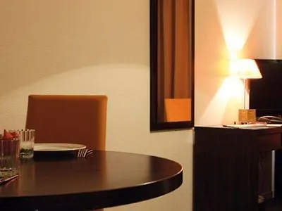 Aparthotel Appart'city Classic Geneve - 3*
