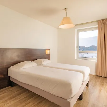 Aparthotel Appart'city Classic Geneve - 3*