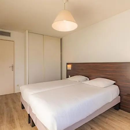 Appart'city Classic Geneve - Aparthotel