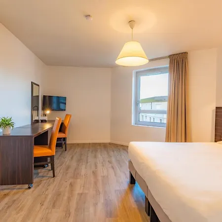 Appart'city Classic Geneve - Aparthotel 3*