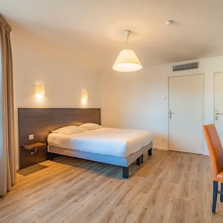 Hotel apartamentowy Appart'city Classic Geneve - 3*
