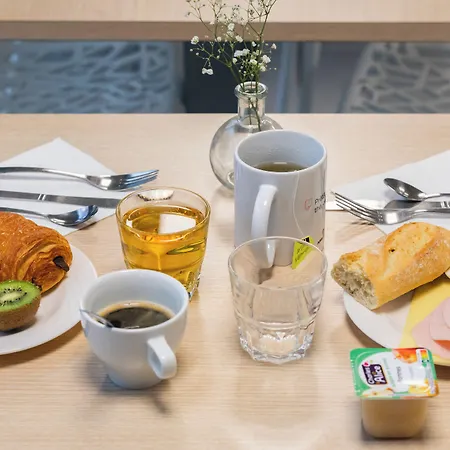 Aparthotel Appart'city Classic Geneve - 3*