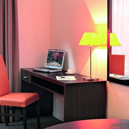 Appart'city Classic Geneve - Aparthotel Gaillard