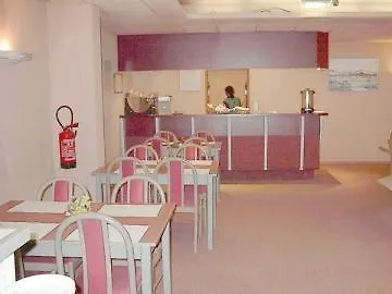 Appart'city Classic Geneve - Hotel apartamentowy
