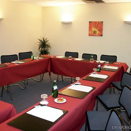 Appart'city Classic Geneve - Hotel apartamentowy Gaillard