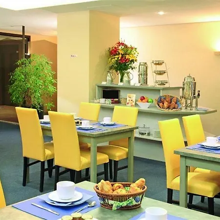 Appart'city Classic Geneve - Aparthotel 3*