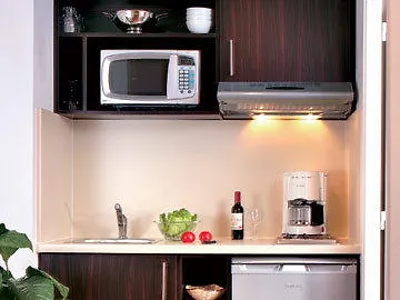 Aparthotel Appart'city Classic Geneve - 3*