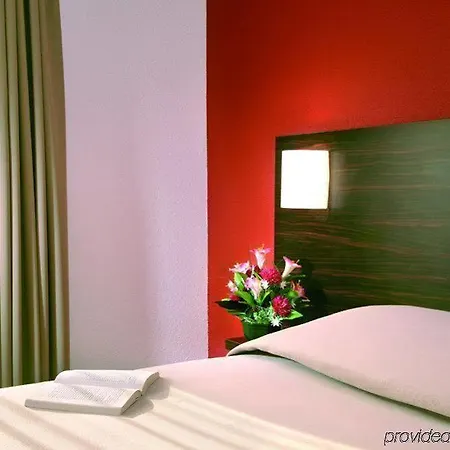 Appart'city Classic Geneve - Hotel apartamentowy