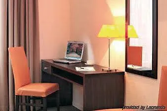 Aparthotel Appart'city Classic Geneve -