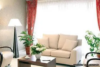 Appart'city Classic Geneve - Aparthotel 3*