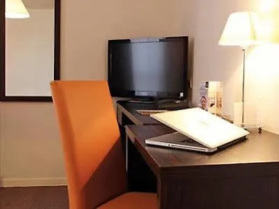 Aparthotel Appart'city Classic Geneve - Gaillard