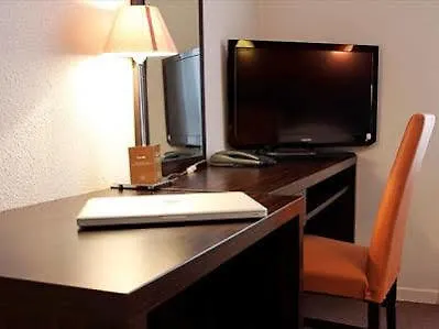 Appart'city Classic Geneve - Aparthotel Gaillard