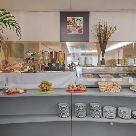 Appart'city Classic Geneve - Hotel apartamentowy